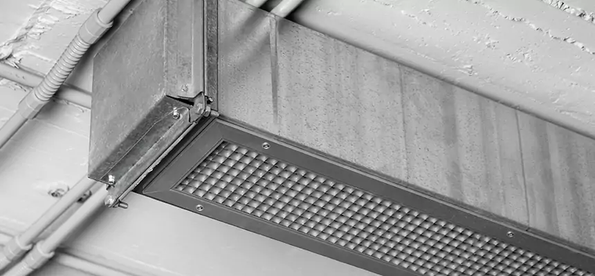 Our Ductwork Rerouting Service Services in Hoffman Estates, IL