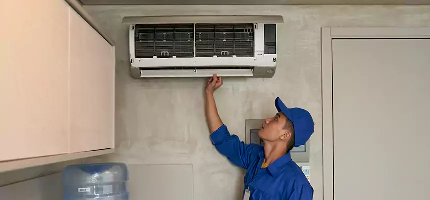 Balanced Fresh‑Air Ventilation (ERV/HRV) in Hoffman Estates