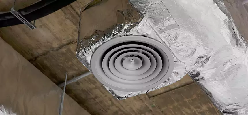 Our Industrial Dryer Vent Cleaning Services in Hoffman Estates, IL