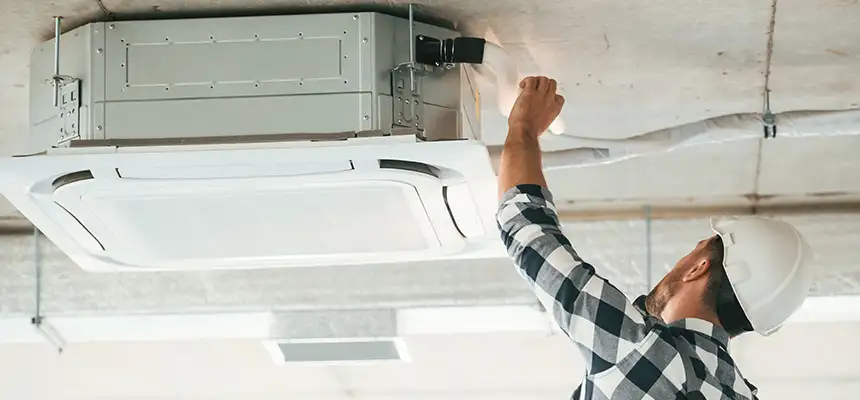 Our Local Vent Cleaning Services in Hoffman Estates, IL