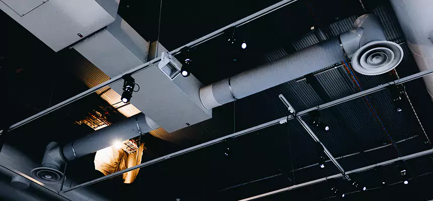 Our Seasonal Allergy Air Duct Cleaning Services in Hoffman Estates, IL