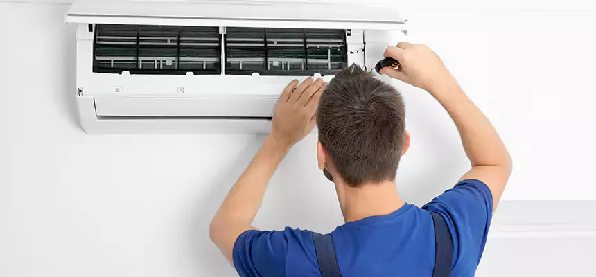 Our Smart Air Conditioning Installation Services in Hoffman Estates, IL