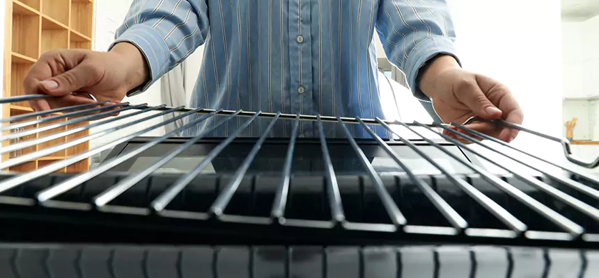 Our Vent Grille Washing Services in Hoffman Estates, IL