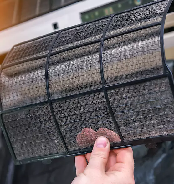 Top-notch AC Air Filter Replacement in Hoffman Estates