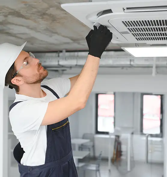 Top Affordable Duct Cleaning Services Near Me in Hoffman Estates, IL