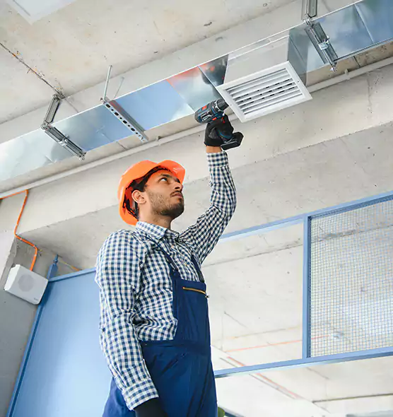 Welcome to Air Duct Cleaning & Repairs Hoffman Estates — Your Local Air Duct Installation Specialists in Hoffman Estates, IL