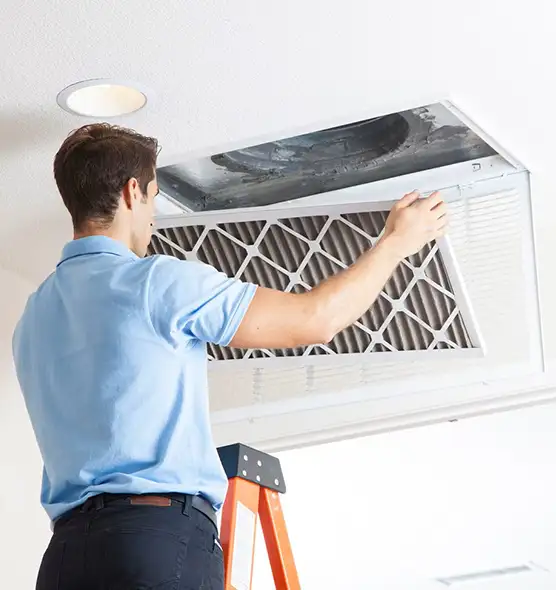 About Annual Dryer Vent Maintenance Hoffman Estates, IL