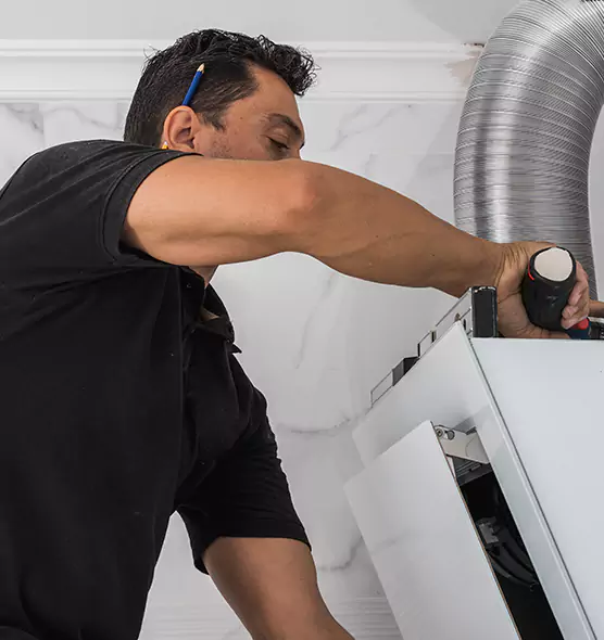 Trusted Bathroom Exhaust Duct Cleaning in Hoffman Estates, IL