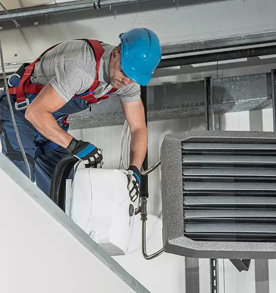 Professional Custom HVAC Ductworkin Hoffman Estates, IL