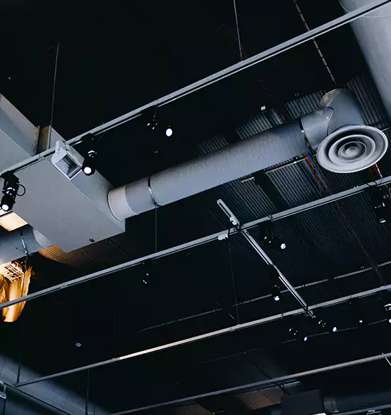 Professional Duct Cleaning For LEED Homes in Hoffman Estates, IL