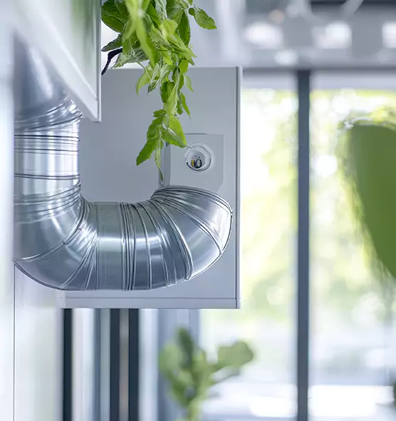 Professional Eco-Safe Dryer Vent Cleaning in Hoffman Estates, IL