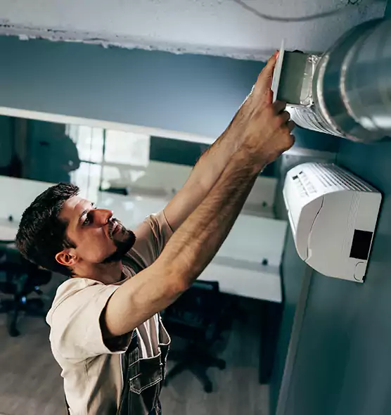 About Flexible Ductwork Replacement in Hoffman Estates, IL