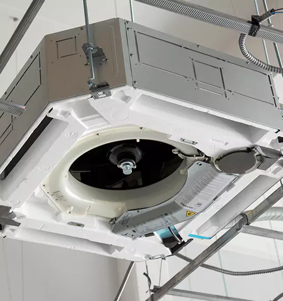 Professional Industrial Dryer Vent Cleaning in Hoffman Estates, IL