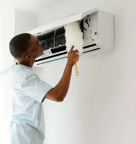 Professional Maximize AC Efficiency  in Hoffman Estates, IL