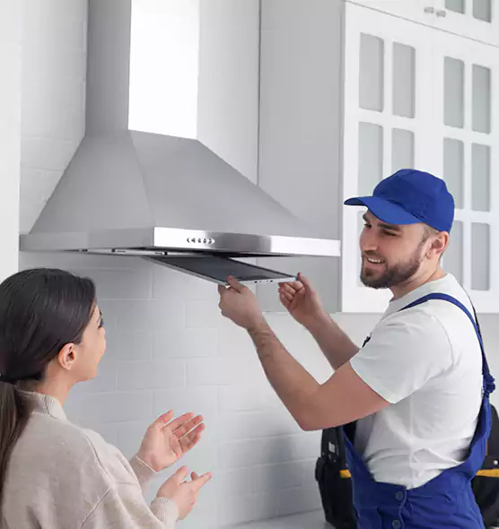 Trusted Multi-family Home Duct Cleaning in Hoffman Estates, IL