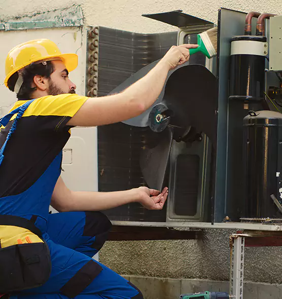 Top-Rated New Room Vent Extension in Hoffman Estates, IL