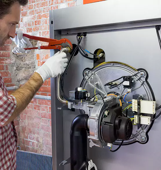 Advanced Repair Dryer Vent Hose in Hoffman Estates, IL