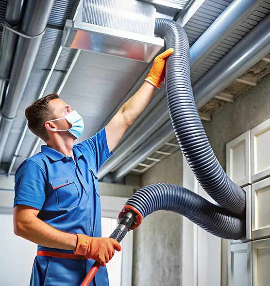 Welcome to Air Duct Cleaning & Repairs Hoffman Estates — Your Local Roof Dryer Vent Cleaning Specialists in Hoffman Estates, IL