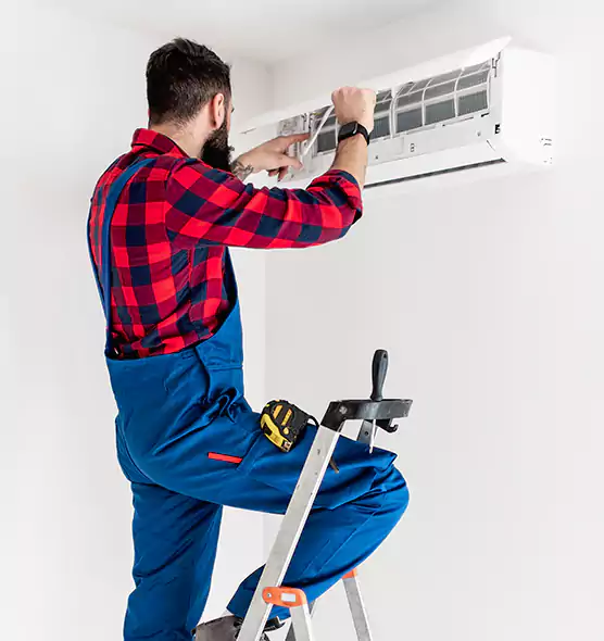 About Smart Air Conditioning Installation in Hoffman Estates, IL