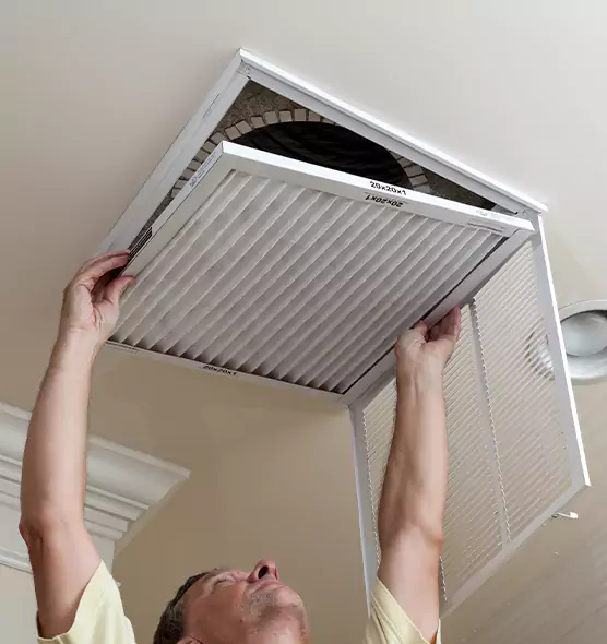 Trusted Vent Shaft Cleaning Expert in Hoffman Estates, IL