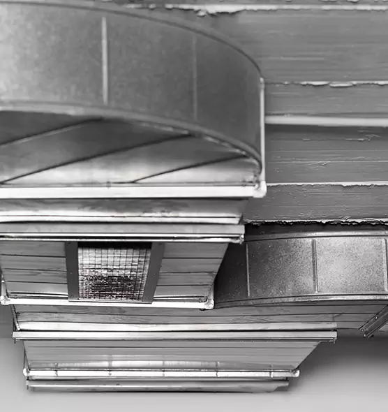 Professional Wall Vent Cleaning Service in Hoffman Estates, IL