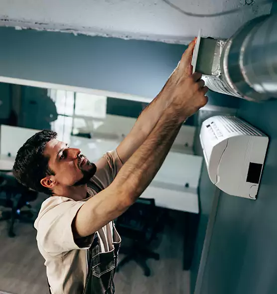 Reliable Warehouse Vent Cleaning in Hoffman Estates, IL