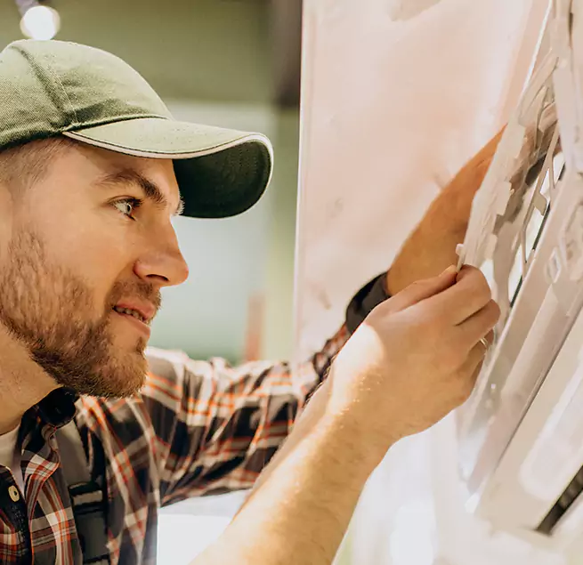 Why Homeowners Businesses Trust Us in Hoffman Estates, IL?