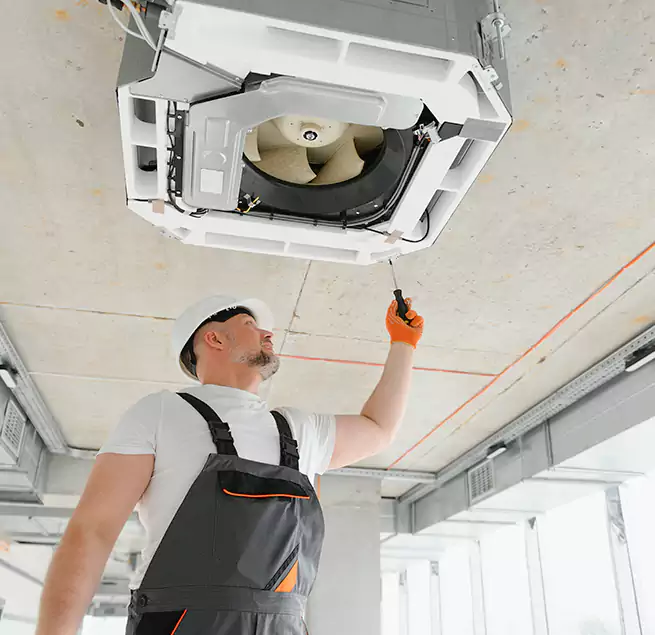 Why Homeowners & Businesses Trust Us in Hoffman Estates, IL?