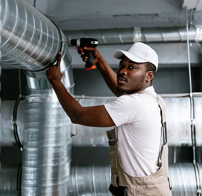 Why Homeowners & Businesses Trust Us Hoffman Estates, IL