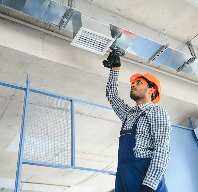 Why Homeowners & Businesses Trust Us in Hoffman Estates, IL?