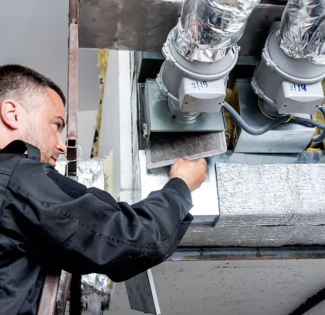 Why Homeowners & Businesses Trust Us in Hoffman Estates, IL?