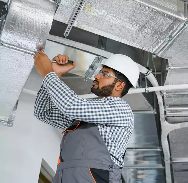 Why Homeowners & Businesses Trust Us Hoffman Estates, IL