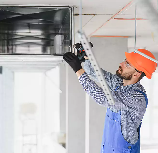 Why Homeowners & Businesses Trust Us Hoffman Estates, IL