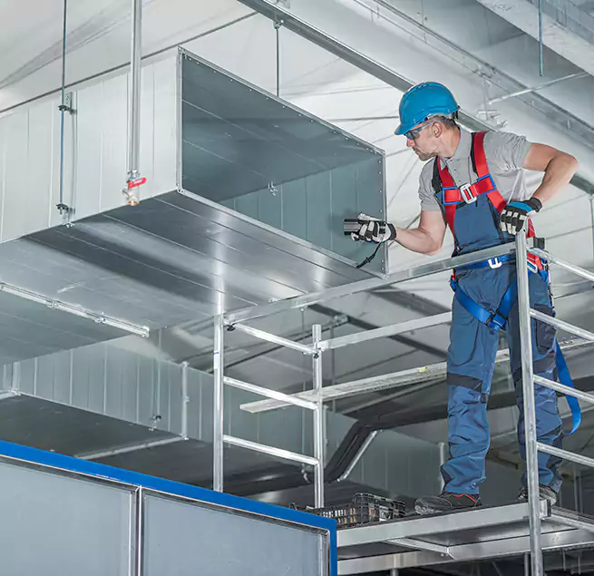 Why Homeowners & Businesses Trust Us in Hoffman Estates, IL?