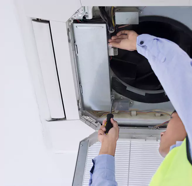 Why Homeowners & Businesses Trust Us Hoffman Estates, IL?