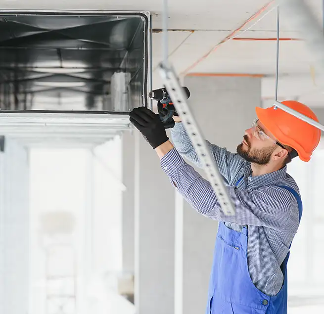 Why Homeowners & Businesses Trust Us in Hoffman Estates, IL?