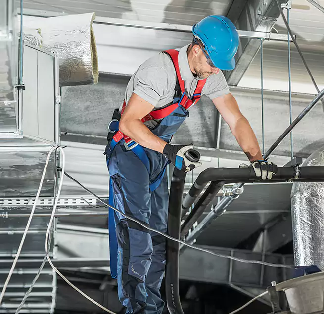 Why Homeowners & Businesses Trust Us in Hoffman Estates, IL?