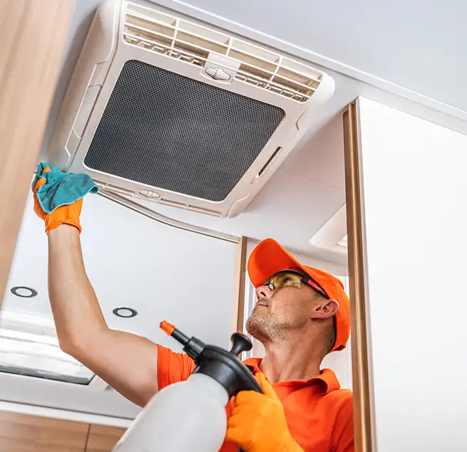 Why Homeowners & Businesses Trust Us in Hoffman Estates, IL?