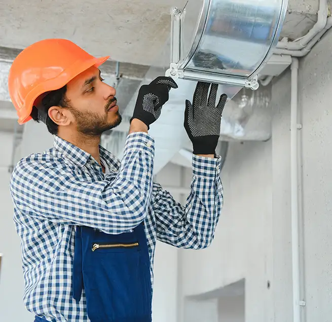 Why Homeowners & Businesses Trust Us in Hoffman Estates, IL?