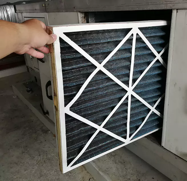 Why Homeowners & Businesses Trust Us Hoffman Estates, IL?