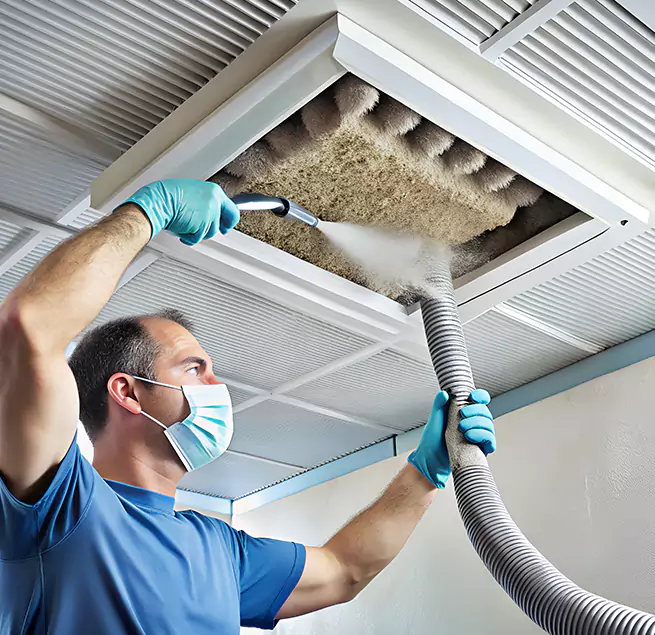 Why Homeowners Businesses Trust Us in Hoffman Estates, IL?