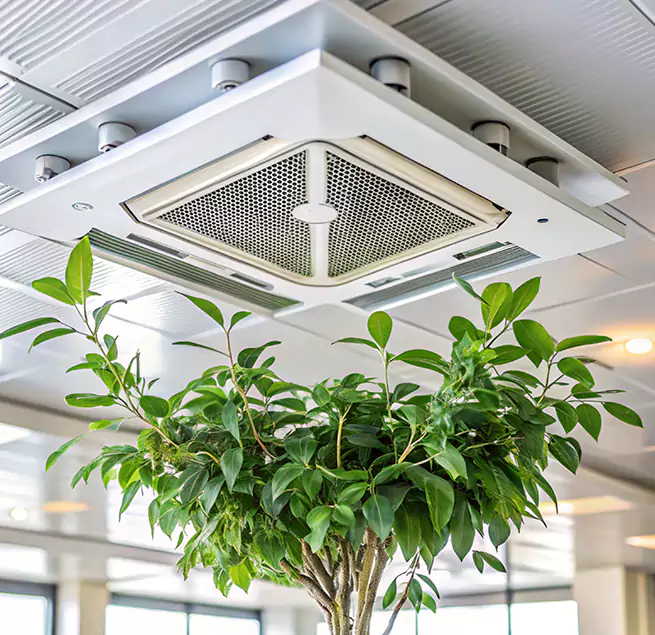 Why Homeowners & Businesses Trust Us in Hoffman Estates, IL