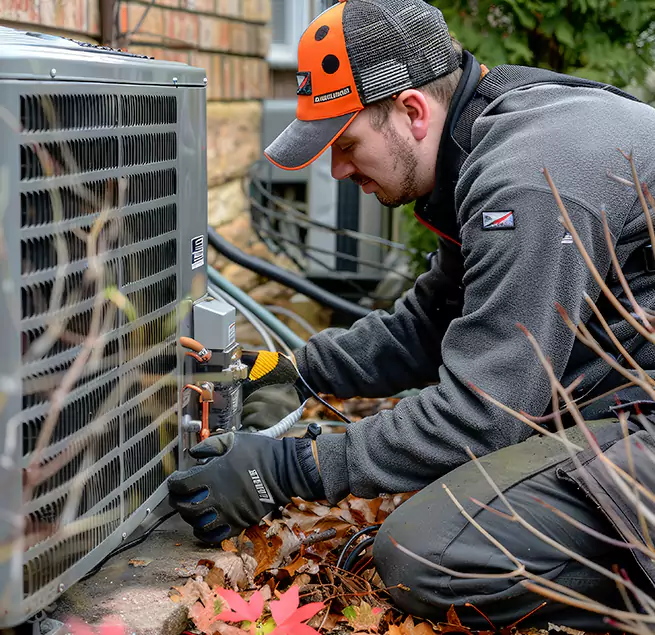 Why Homeowners & Businesses Trust Us in Hoffman Estates, IL?