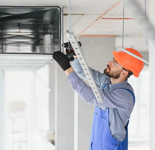  Why Homeowners Businesses Trust Us Hoffman Estates, IL