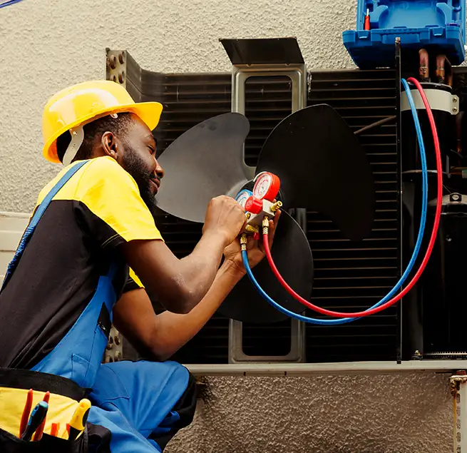 Why Homeowners & Businesses Trust Us in Hoffman Estates, IL?