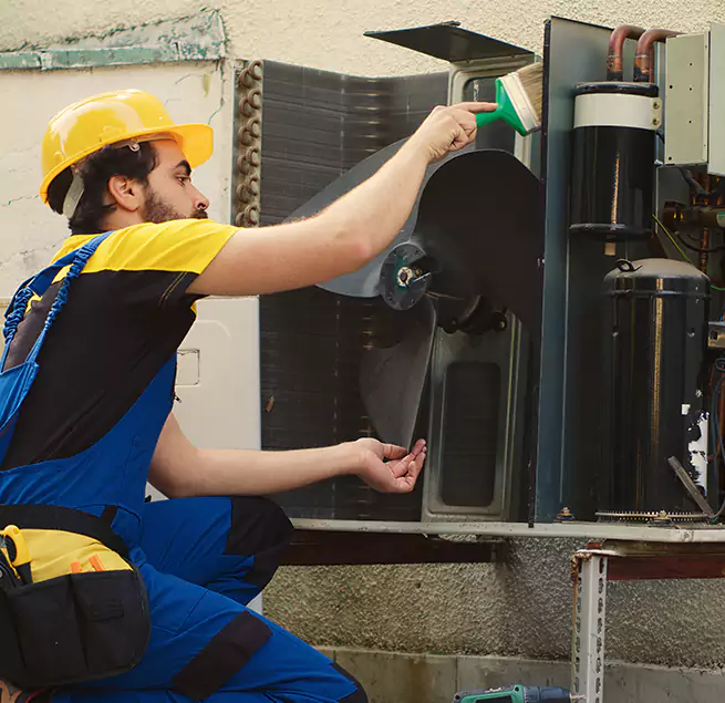 Why Homeowners & Businesses Trust Us in Hoffman Estates, IL?