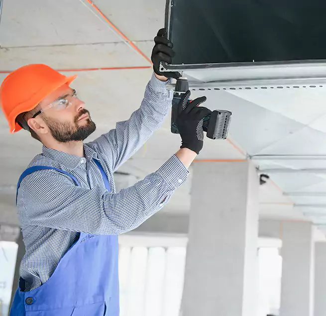 Why Homeowners & Businesses Trust Us in Hoffman Estates, IL?