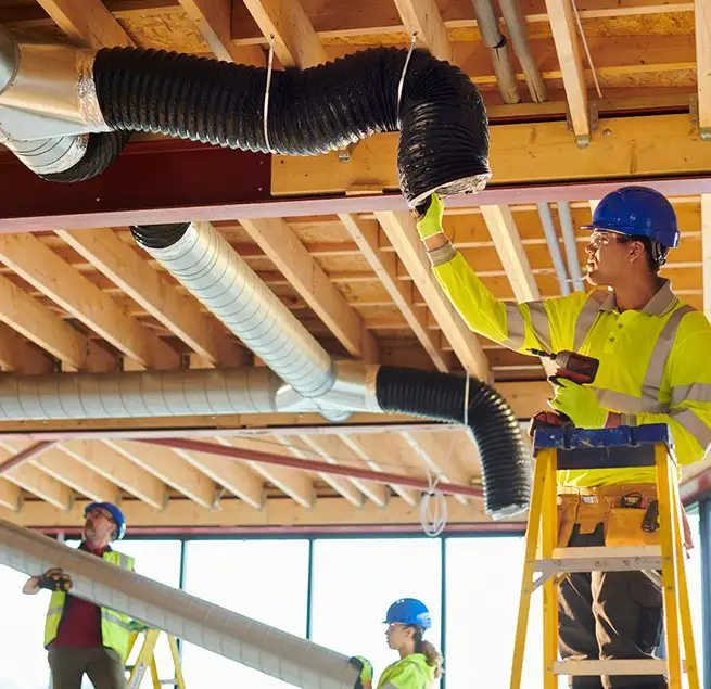 Why Homeowners & Businesses Trust Us in Hoffman Estates, IL?