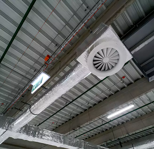 Why Homeowners & Businesses Trust Us in Hoffman Estates, IL?