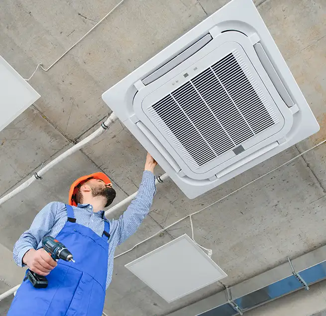 Why Homeowners & Businesses Trust Us in Hoffman Estates, IL